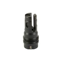 Rugged Suppressors R3 Flash Mitigation System Flash Hider M18x1 Black FH012