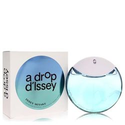 A Drop D'issey For Women By Issey Miyake Eau De Parfum Fraiche Spray 3 Oz