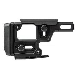 Aero Precision Solus Competition Stock Black APRH103263C