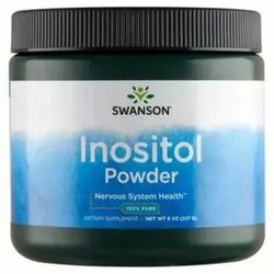 SWANSON Inositolo 227 g