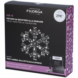 FILORGA Rituale Nutri-Filler Viso&Labbra dall'Efficacia Express 1 pz S