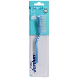Jordan Clinic Denture Brush 1 pz Spazzolino da denti