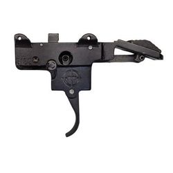 JARD Browning X-Bolt Trigger 13-16 oz. Silver JARD3598