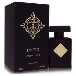 Initio Narcotic Delight For Men By Initio Parfums Prives Eau De Parfum Spray (unisex) 3.04 Oz
