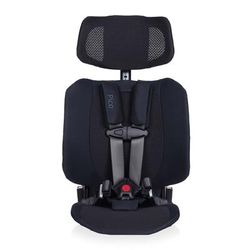WAYB Pico Forward Facing Travel Car Seat - Stardust (3 Pack Bundle)