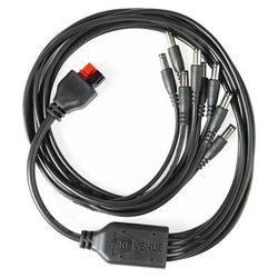 RF Venue DC Octopus 8-Connector