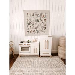 Essential Play Refrigerator