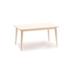 Crescent Play Table, 48 Inch