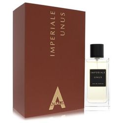 Atralia Imperiale Unus For Men By Atralia Eau De Parfum Spray (unisex) 3.4 Oz