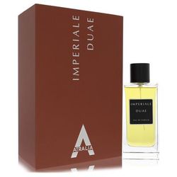 Atralia Imperiale Duae For Men By Atralia Eau De Parfum Spray (unisex) 3.4 Oz