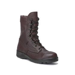 Belleville US Navy Aviator Boot - Mens Brown 15 Regular 339ST 150R