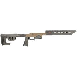 Fierce Firearms Chassis Kit Short Action Bronze SACHSBZ