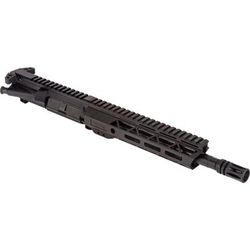 TRYBE Defense Magnite AR-15 .223 Wylde 10.5in Complete Upper Receiver Carbine Length 1-8 1/2x28 Black UPPER105223-V2