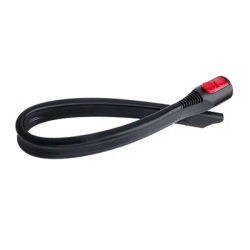 Nozzle Head For Dyson V8 V7 V10 V11 V15 Robot Vacuum Cleaner Replacement Parts Flexible Crevice Tool Flat Suction