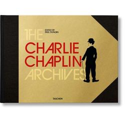 The Charlie Chaplin Archives (Francese)