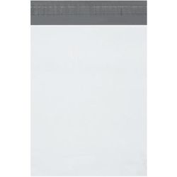10 x 13 x 2" Expansion Poly Mailers, Case Of 100 (EPM10132)
