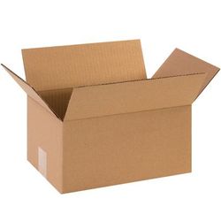12 x 8 x 6" Corrugated Boxes, Bundle Of 25 (1286)