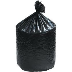 24 x 32" - Black Can Liners (LBF2333XB), Case Of 500 (LBF2333XB)