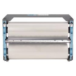 Acco FOTONRC003 Foton Laminating Cartridge - Laminating Pouch/Sheet Size: 3 mil Thickness - for Laminator - 1 Each