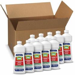 Comet 73163CT Creme Deodorizing Cleanser, Liquid, 32 oz (2 lb), 10/Carton - Case of 10 PGC73163CT