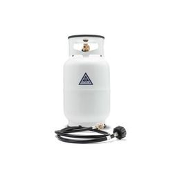 Ignik Gas Growler - X White IGPRO-00122