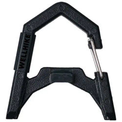 Tent Lamp Hanging Hook ABS GZ Light Hanger Camping Lantern Hanging Buckle for Outdoor Camping Fishing