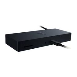 Razer Thunderbolt 4 Dock Chroma (Black) RC21-01690100-R3U1