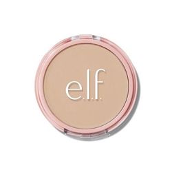 e.l.f. Cosmetics Halo Glow Powder Filter In Light Neutral - Vegan and Cruelty-Free Makeup