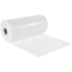 10" x 725' - 6 Mil Poly Tubing, Roll Of 1 (PT1006)