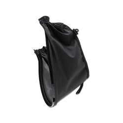 3M Speedglas 9100 Series Parts and Accessories, MP Welding Helmet Face Seal, Black (711-27-0099-28)