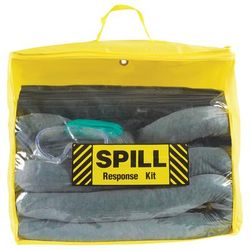 5 Gallon Zipper Bag Spill Kit, Each (SPLKIT100)