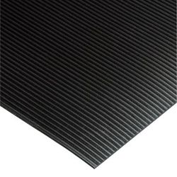 2 x 105' Corrugated Rib Runners, Each (MAT424)