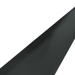 3 x 10' Black Economy Anti-Fatigue Mat, Each (MAT115BK)