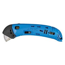 GSC3 GSC3 Auto-Locking Safety Hood Utility Cutter, Case Of 12 (KN107)