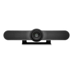 Logitech 960001101 MeetUp, 1920 pixels x 1080 pixels, Graphite