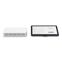 Logitech 991000397 Roommate and Tap IP Bundle