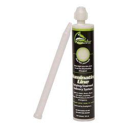 LumAware EG-TUBE Illuminating Epoxy Delivery System Tube