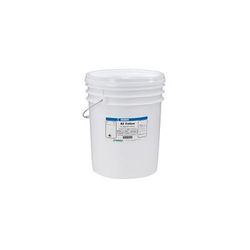 Magnaflux Magnavis Dry Method Non-Fluorescent Magnetic Powders, 10 lb, Pail, Yellow (387-01-1732-69)