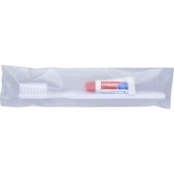 RDI TTHCOMBO Toothbrush Combo Pack, Multi, 144/Carton - Case of 144