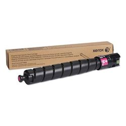 Xerox 106R04047, High-Yield, Toner, 16500 Page-Yield, Magenta XER106R04047