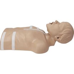 ZOLL CPR-D Demo Manikin - Green (ZOL8000083501)