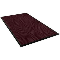 WaterhogTM 3 x 5' Burgundy WaterhogTM Elite Mat, Each (MAT178BN)