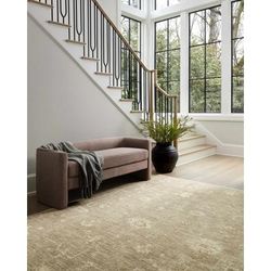 Selargius 24"H x 60"W x 23"D Modern Clear Bench - Boutique Rugs