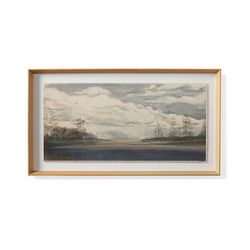 Rise and Shine Giclee Print - Frontgate