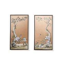 Everlasting Garden Giclee Prints - Print II - Frontgate