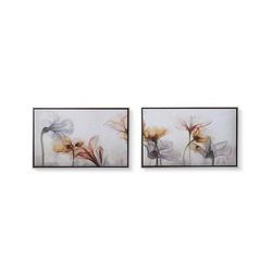 Florescence Giclee Prints - Diptych - Frontgate
