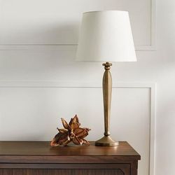 Skylar Table Lamp - Frontgate