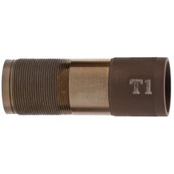 Rob Roberts Gun Works 200133 T1 Triple Threat Invector 12 Gauge 17-4 PH Stainles