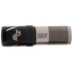 Rob Roberts Gun Works 200283 Biz Raptor Invector 12 Gauge 17-4 PH Stainless Stee