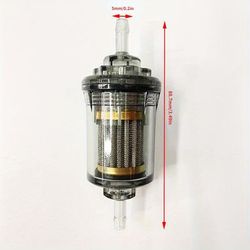 TEMU High-quality Fuel Filter Heaters - Compatible With & Eberspacher, Ideal For Trucks, Buses, Caravans, Boats & Trailers